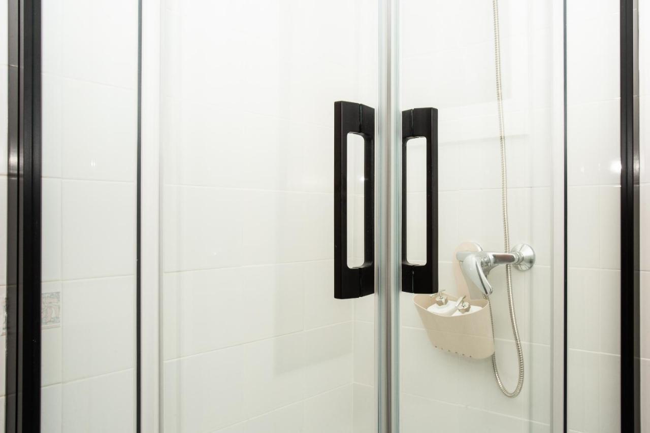 Wish Suite Torres De Sevilla Exterior foto
